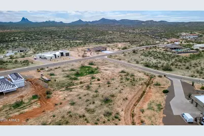 1025 N Thunder Rock Road #14, Wickenburg, AZ 85390 - Photo 8