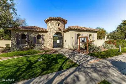 1861 E Frye Road #101, Gilbert, AZ 85295 - Photo 34