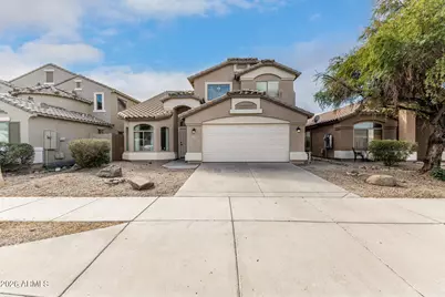 5545 W Jones Avenue, Phoenix, AZ 85043 - Photo 1