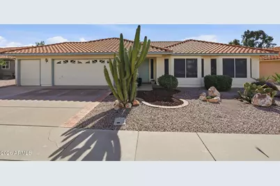2118 Leisure World --, Mesa, AZ 85206 - Photo 2