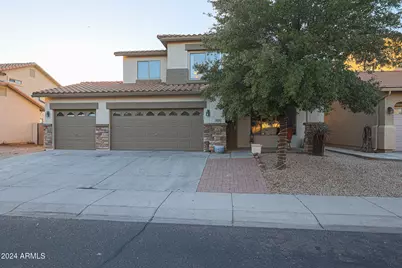 9214 S 35th Glen, Laveen, AZ 85339 - Photo 2