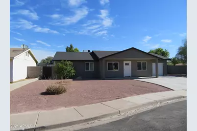 2156 E Jerome Avenue, Mesa, AZ 85204 - Photo 1