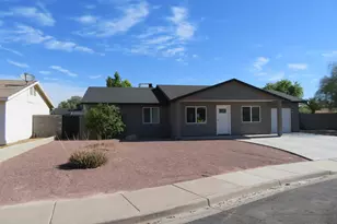 2156 E Jerome Ave, Mesa, AZ 85204 - Photo 1