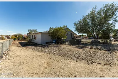 420 W 6th Street, Ajo, AZ 85321 - Photo 32
