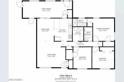 420 W 6th Street, Ajo, AZ 85321 - Photo 34
