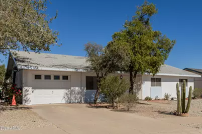 420 W 6th Street, Ajo, AZ 85321 - Photo 2