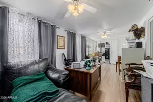 420 W 6th St, Ajo, AZ 85321 - Photo 18