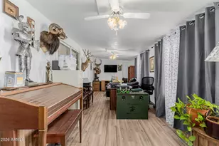 420 W 6th St, Ajo, AZ 85321 - Photo 16