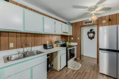 420 W 6th Street, Ajo, AZ 85321 - Photo 12