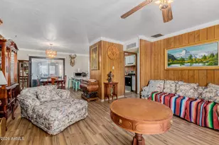 420 W 6th St, Ajo, AZ 85321 - Photo 6