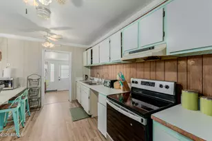 420 W 6th St, Ajo, AZ 85321 - Photo 14