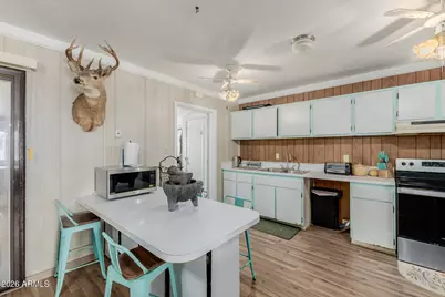 420 W 6th Street, Ajo, AZ 85321 - Photo 10