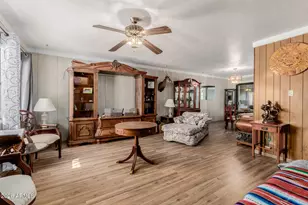 420 W 6th St, Ajo, AZ 85321 - Photo 4