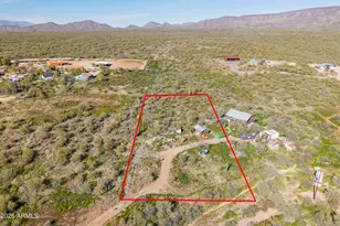 45431 N 7St St, New River, AZ 85087 - Photo 1