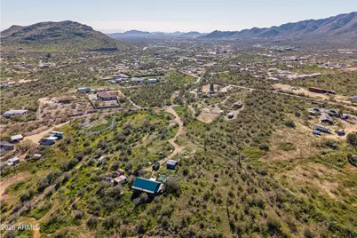 45431 N 7St Street #-, New River, AZ 85087 - Photo 12