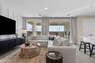 24057 W Pueblo Ave, Buckeye, AZ 85326 - Photo 12