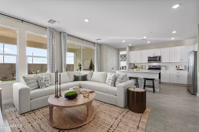 24057 W Pueblo Avenue, Buckeye, AZ 85326 - Photo 6