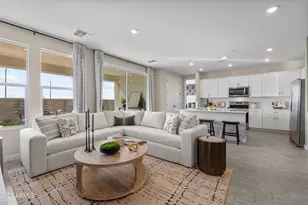 24057 W Pueblo Ave, Buckeye, AZ 85326 - Photo 6