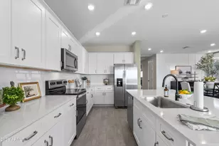 24057 W Pueblo Ave, Buckeye, AZ 85326 - Photo 4