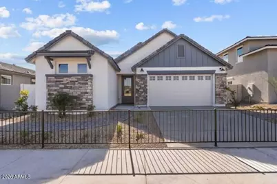 24057 W Pueblo Avenue, Buckeye, AZ 85326 - Photo 1