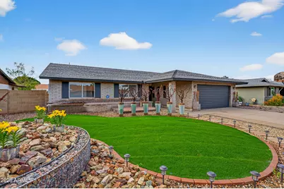 1103 W Mission Drive, Chandler, AZ 85224 - Photo 1