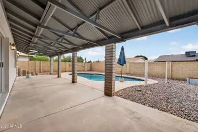 1103 W Mission Drive, Chandler, AZ 85224 - Photo 32