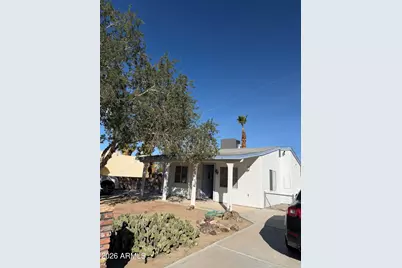13746 E 49th Street, Yuma, AZ 85367 - Photo 8