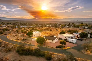 4875 E Mallard Dr, Rimrock, AZ 86335 - Photo 4