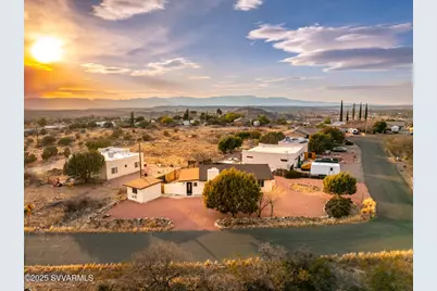 4875 E Mallard Drive, Rimrock, AZ 86335 - Photo 2