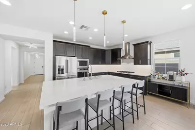 13511 W Calle De Baca --, Peoria, AZ 85383 - Photo 4