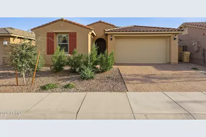 13511 W Calle De Baca --, Peoria, AZ 85383 - Photo 1