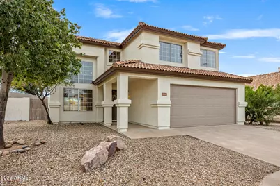 3861 N St Elias Circle, Mesa, AZ 85215 - Photo 4