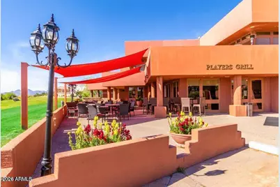 3861 N St Elias Circle, Mesa, AZ 85215 - Photo 32