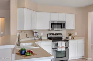 3861 N St Elias Circle, Mesa, AZ 85215 - Photo 10