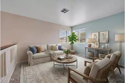 3861 N St Elias Circle, Mesa, AZ 85215 - Photo 22