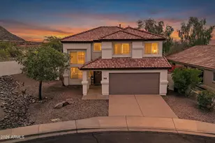 3861 N St Elias Circle, Mesa, AZ 85215 - Photo 1