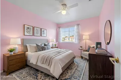 3861 N St Elias Circle, Mesa, AZ 85215 - Photo 20