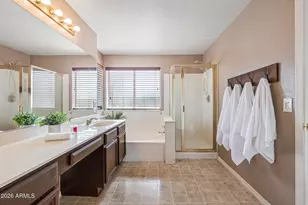 3861 N St Elias Circle, Mesa, AZ 85215 - Photo 16