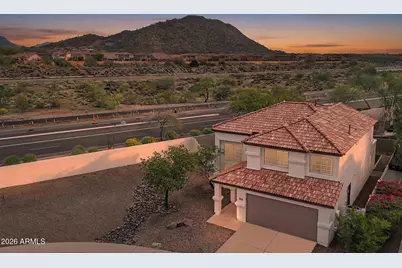 3861 N St Elias Circle, Mesa, AZ 85215 - Photo 2