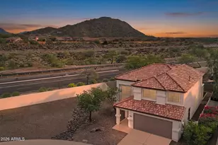 3861 N St Elias Circle, Mesa, AZ 85215 - Photo 2