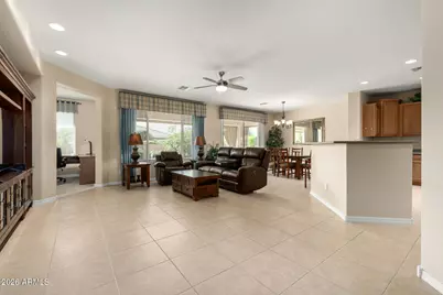 6749 W Noble Prairie Way, Florence, AZ 85132 - Photo 10