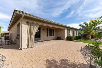 6749 W Noble Prairie Way, Florence, AZ 85132 - Photo 40