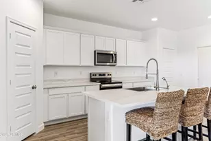 12464 E Agave Ln, Florence, AZ 85132 - Photo 12