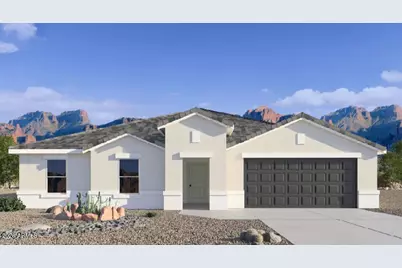 12464 E Agave Lane, Florence, AZ 85132 - Photo 2