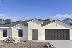 12464 E Agave Ln, Florence, AZ 85132 - Photo 2