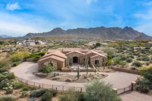 11759 E Diamond Cholla Dr, Scottsdale, AZ 85255 - Photo 16