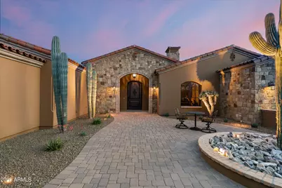 11759 E Diamond Cholla Drive, Scottsdale, AZ 85255 - Photo 14