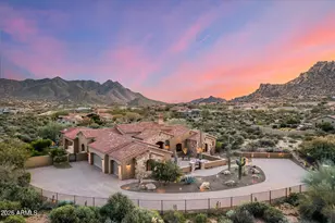 11759 E Diamond Cholla Dr, Scottsdale, AZ 85255 - Photo 4