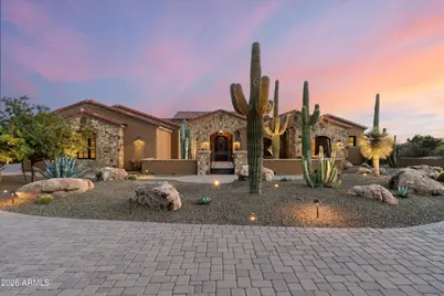 11759 E Diamond Cholla Drive, Scottsdale, AZ 85255 - Photo 12