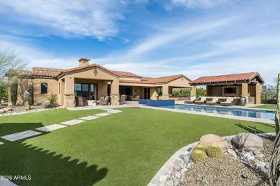 11759 E Diamond Cholla Drive, Scottsdale, AZ 85255 - Photo 82